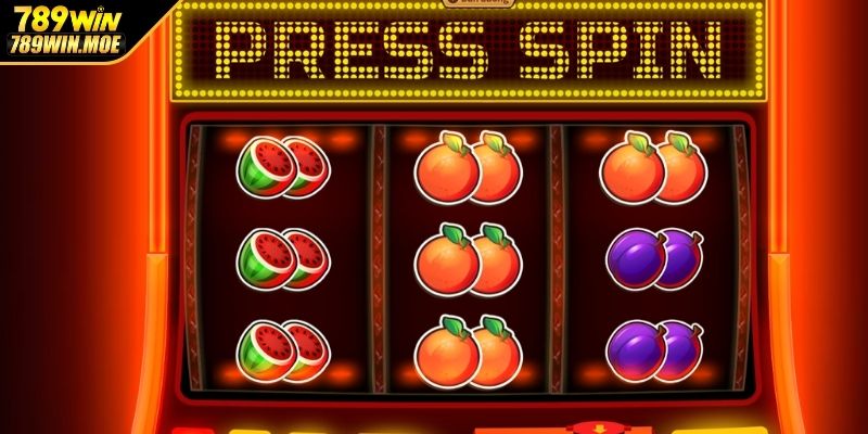 Tận hưởng slot Hot Mania chất lượng
